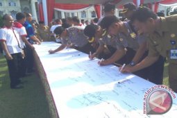 BNN : Jambi darurat narkoba