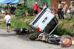 Dua Terluka Akibat Bentrok Antarwarga di Paser