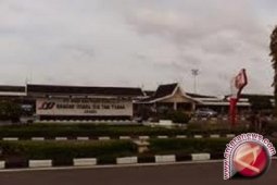 Bandara Sultan Thaha Jambi bakal miliki ILS