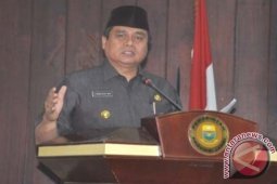 Gubernur minta konsultan inovatif bangun Jambi