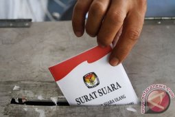 Kejari tetapkan PPK tersangka dana hibah KPUD