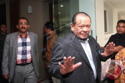 Ini Dia Pengurus PSSI 2015-2019