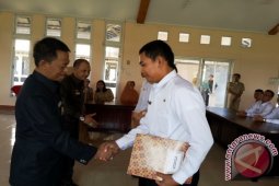 Dua CPNS Singkawang Mundur