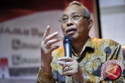Ketika Badrudin Pensiun, BG Tak Bisa Otomatis Jadi Pengganti