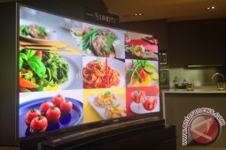 Semua Smart TV Samsung Akan Gunakan OS Tizen