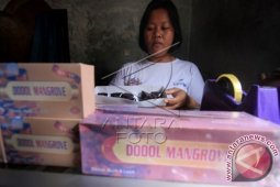 Dodol Mangrove