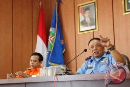 SINERGI BASARNAS DAN MEDIA