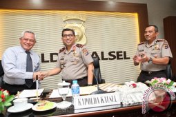 BI Optimis Pertumbuhan Ekonomi Kalsel Terus Membaik