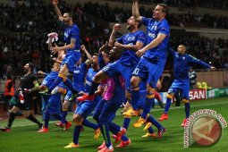 Juve di ambang "scudetto" ke-31