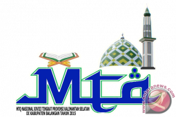 Juara umum MTQ Tabalong dapat hadiah umrah