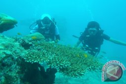 Kurang Promosi, Wisata Abdya Sepi Pengunjung
