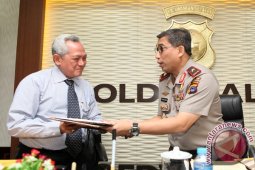 TANGKAL KEJAHATAN BARU
