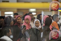 80 Percent TKI Through Umrah