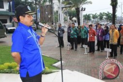 BNNK Berikan Rp200 Ribu Laporkan Pecandu Narkoba