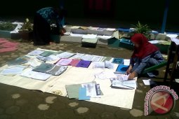JEMUR BUKU