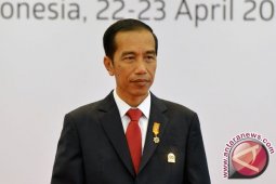 Presiden : Masyarakat Aceh Sudah Bisa Bangkit