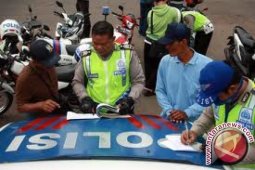Sebanyak 13 orang  Jambi tewas di jalan raya