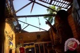 PUTING BELIUNG