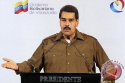 Spanyol Tarik Duta Besar Untuk Venezuela