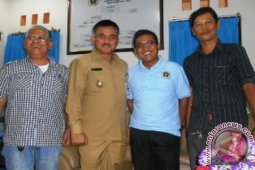 Kemenko Polhukam: Menara Telekomunikasi Perbatasan Cerdaskan Masyarakat