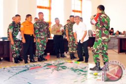 OPERASI TERINTEGRASI
