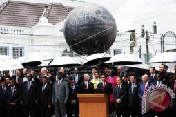 Monumen Solidaritas Asia Afrika