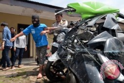 Pembegal Yang Ditembak Mati Membentuk 100 kelompok