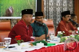 Pemkab Kutai Kartanegara Upayakan Peningkatan Produksi Padi