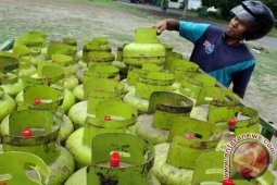 Pertamina: Stok elpiji Jambi aman hadapi Ramadhan