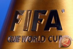 FIFA Terapkan Sistem Anti-Diskriminasi di Piala Dunia