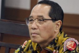 Legislator Akui Tidak Ada UU Disahkan