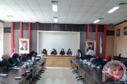 Syafruddin : Ciptakan Semangat Belajar Berpolitik