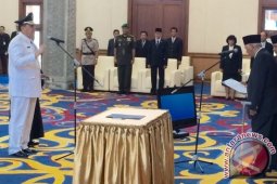 Berharap Mahulu Maju Lebih Pesat