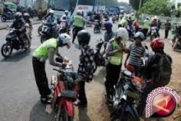 Tiga mahasiswi tertangkap operasi antik direhabilitasi