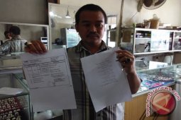Warga Ketapang Keluhkan Jasa Pengiriman TIKI