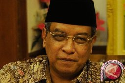 Said Aqil Siradj Siap Kembali Pimpin NU