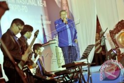 SBY: Revolusi Mental Jokowi Beda Dengan Marxisme