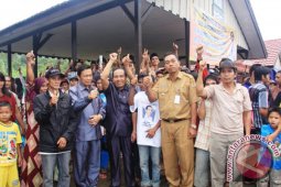PERESMIAN BPD KECAMATAN
