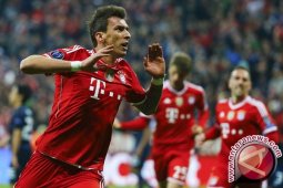 Hasil Laga dan Klasemen Liga Jerman Pekan ke-30