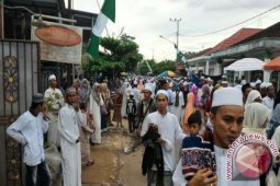 HAUL GURU SEKUMPUL