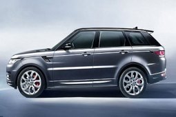 Top Gear Rilis Lima Mobil Mewah SUV Terbaik