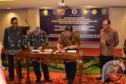 MOU BI DAN PEMKO BANJUARMASIN