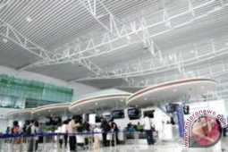 Bandara Sepinggan Targetkan Masuk 10 Besar