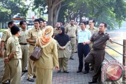Pemkot Tangerang Buat "Taman Film" Di Pinggir Cisadane