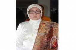 Pontianak Siap Dinilai Tim  Juri PKK-KB Kesehatan