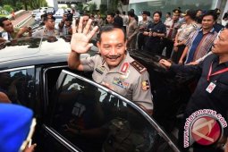 Polri Bentuk Tim Investigasi Kasus Limun