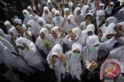DPRD Batanghari panggil pihak Akper YPSBR