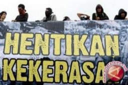 Kekompakan menghadang radikalisme