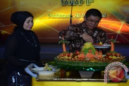 Kemeriahan HUT ke-51 Bank Kalbar