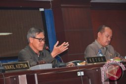 Reses DPRD Harusnya Didampingi SKPD